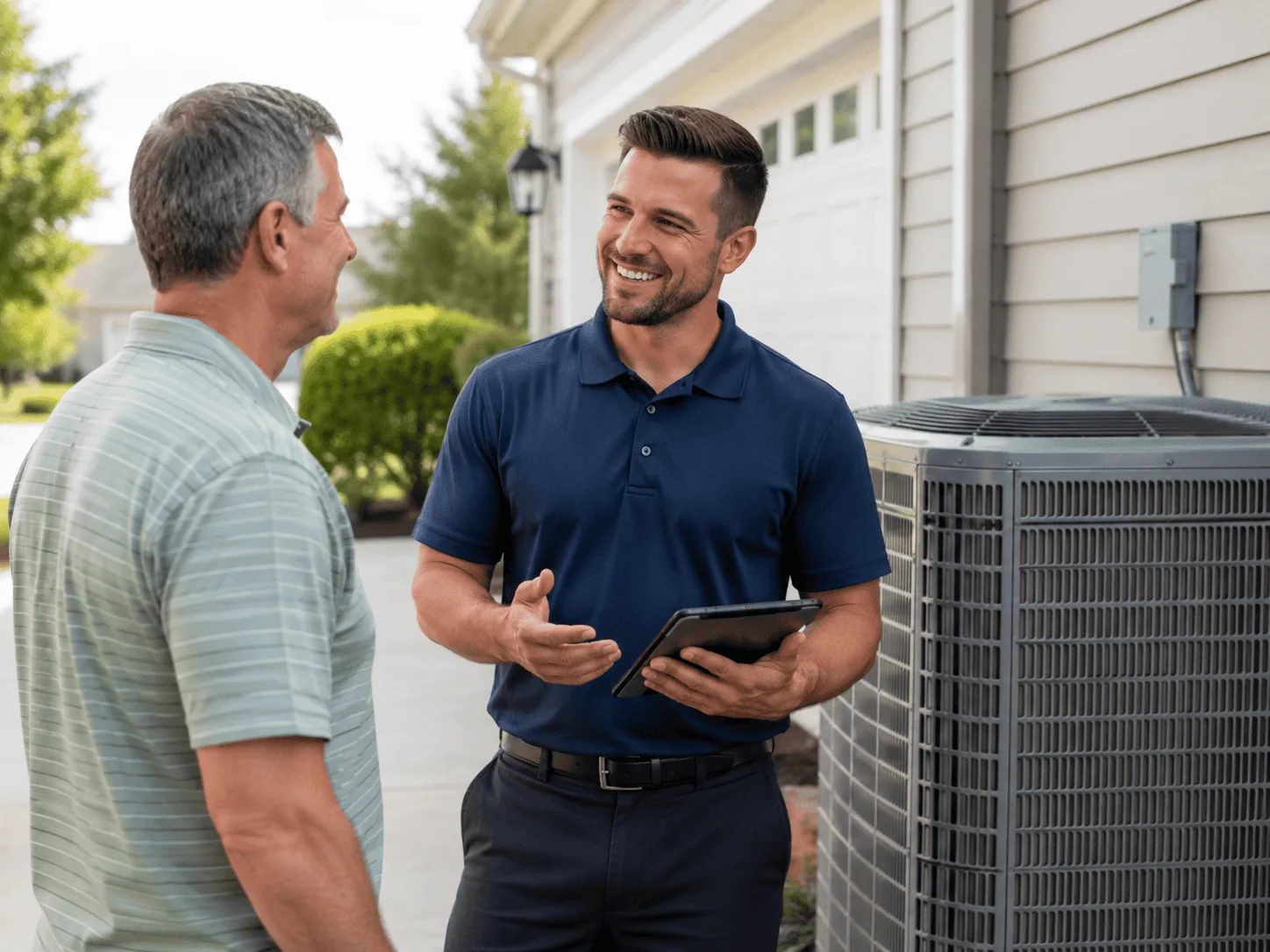 Heat Pump Installation Rembert, SC FAQs